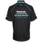 2020 Men's Panasonic Jaguar Racing Polo Shirt