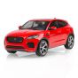 E PACE 1:43 Scale Model (first edition)