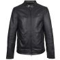 Men's Heritage Leather Jacket