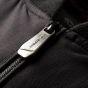 Giacca bomber da uomo con logo Jaguar - nero