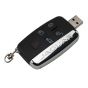 USB-Autoschlüsselanhänger 16GB