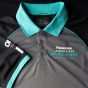 2019 Panasonic Jaguar Racing Men's Polo Shirt