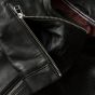 Men's Jaguar Heritage Classic Leather Jacket 