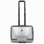 Hartschalen-Pilotenkoffer mit Jaguar Growler Logo
