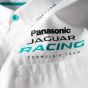2019 PANASONIC JAGUAR RACING CAMISA DE PADDOCK PARA HOMBRE