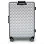 Jaguar Hard Case Large Suitcase