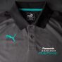 2018 Panasonic Jaguar Racing Camiseta tipo Polo para Hombre