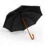 Jaguar Ultimate Regenschirm mit Schriftzug