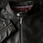 Men's Jaguar Heritage Classic Leather Jacket 