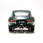 50JHDC992GNW - Jaguar E-Type Modell im Maßstab 1:18 - British Racing Green