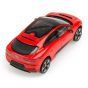 All-Elektro-Jaguar I-PACE Modell im Maßstab 1:43 - Photon Red