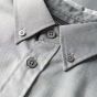 Chemise habillée classique pour homme - gris