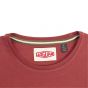 Camiseta Heritage con estampado del XKSS para hombre - Red