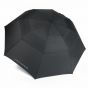 Parapluie de golf - Noir