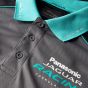 2019 Panasonic Jaguar Racing Men's Polo Shirt