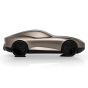 Jaguar Design Icon Modellauto  - Atlas Bronze