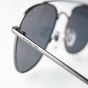 Spirit Sunglasses Polarized  - Gun Metal