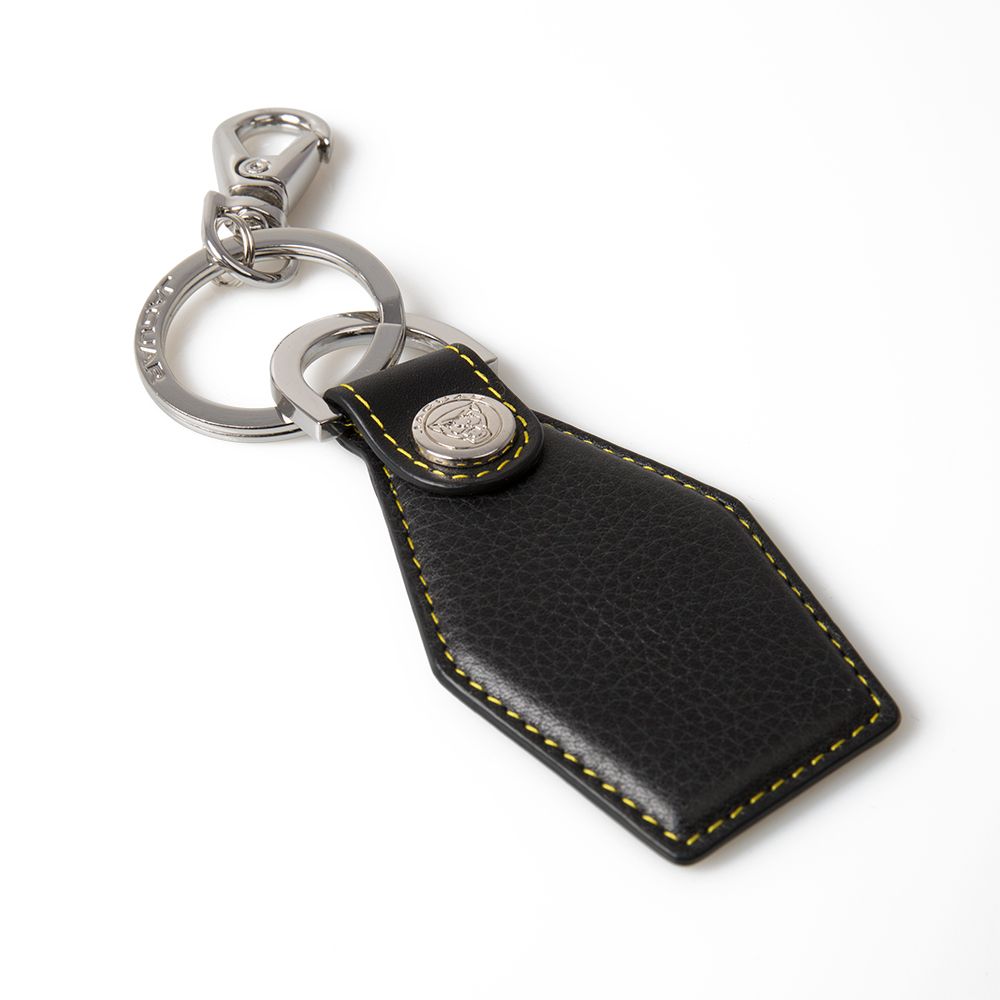 Llavero Ultimate - Black