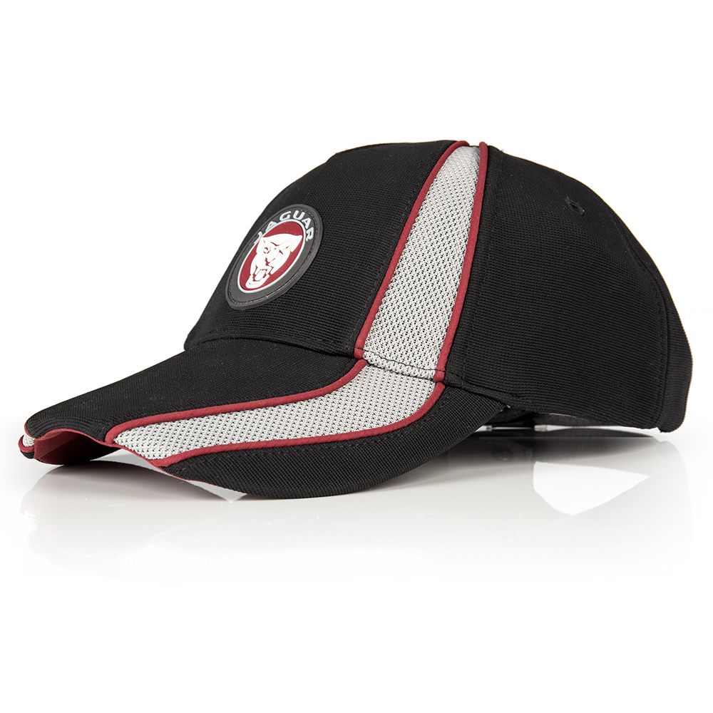 Casquette Growler - Noir