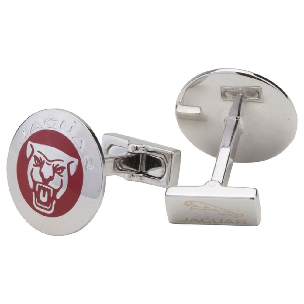 Gemelos con emblema Growler  - Red