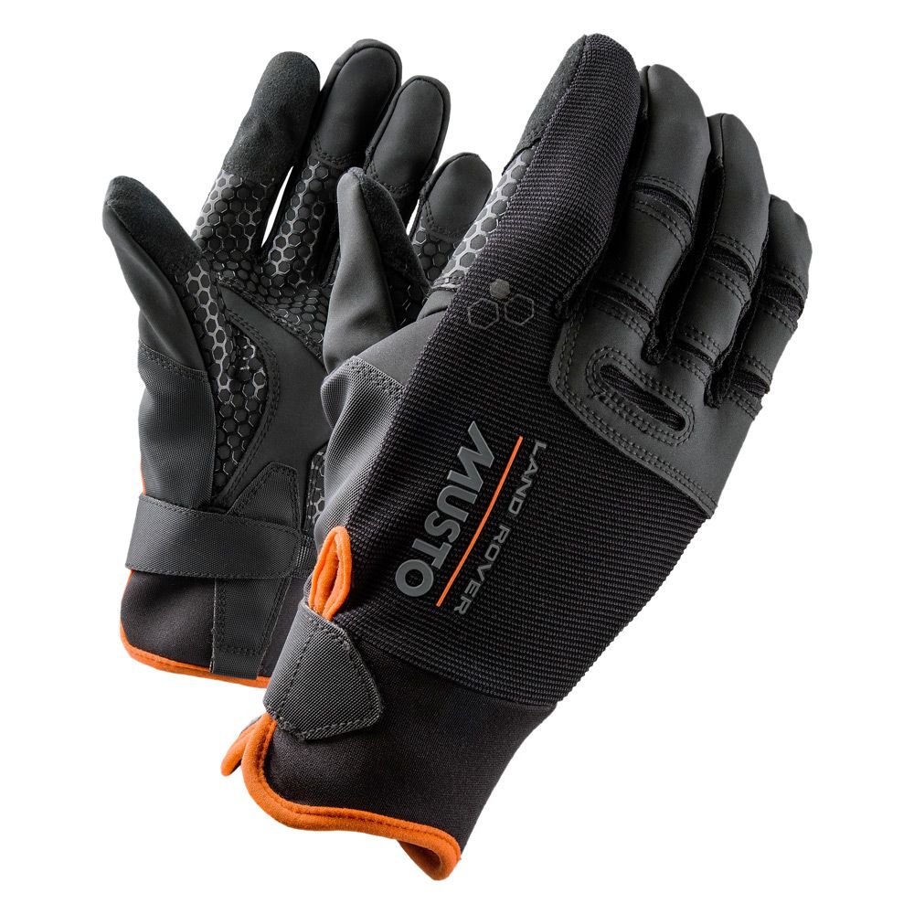 GANTS MULTI-TECHNOLOGIE ABOVE AND BEYOND