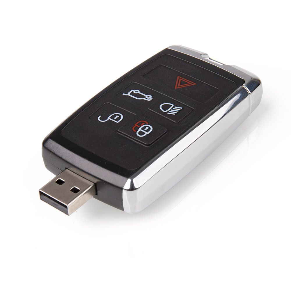 Chiavetta USB 16 GB replica chiave Jaguar