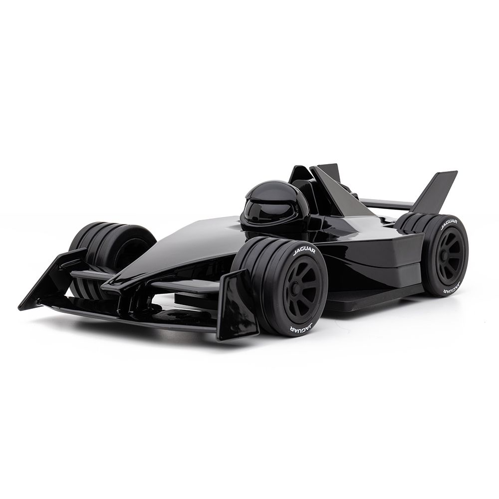 Jaguar TCS Racing Icon Modell