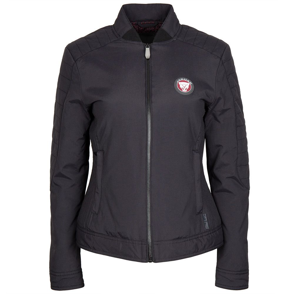 Women's Jaguar Contemporary Driver's Jacket