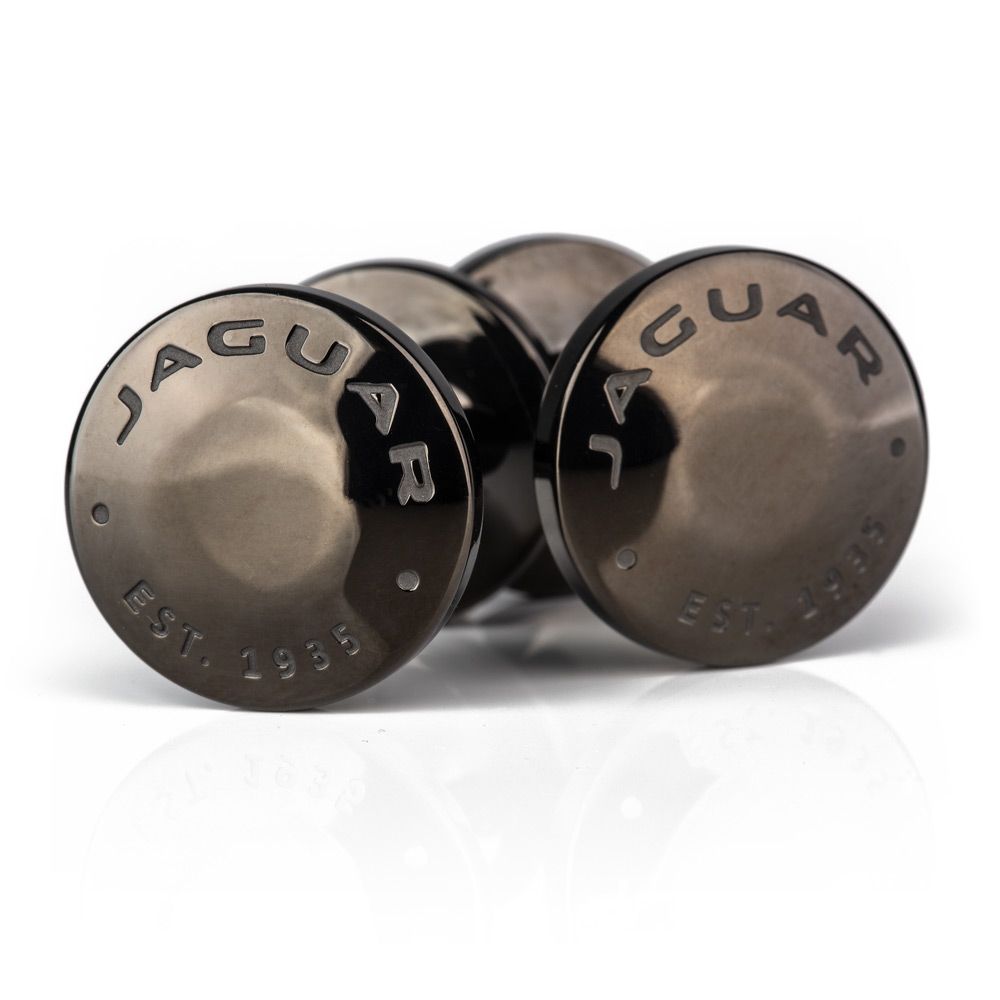 BOUTONS DE MANCHETTES JAGUAR ULTIMATE