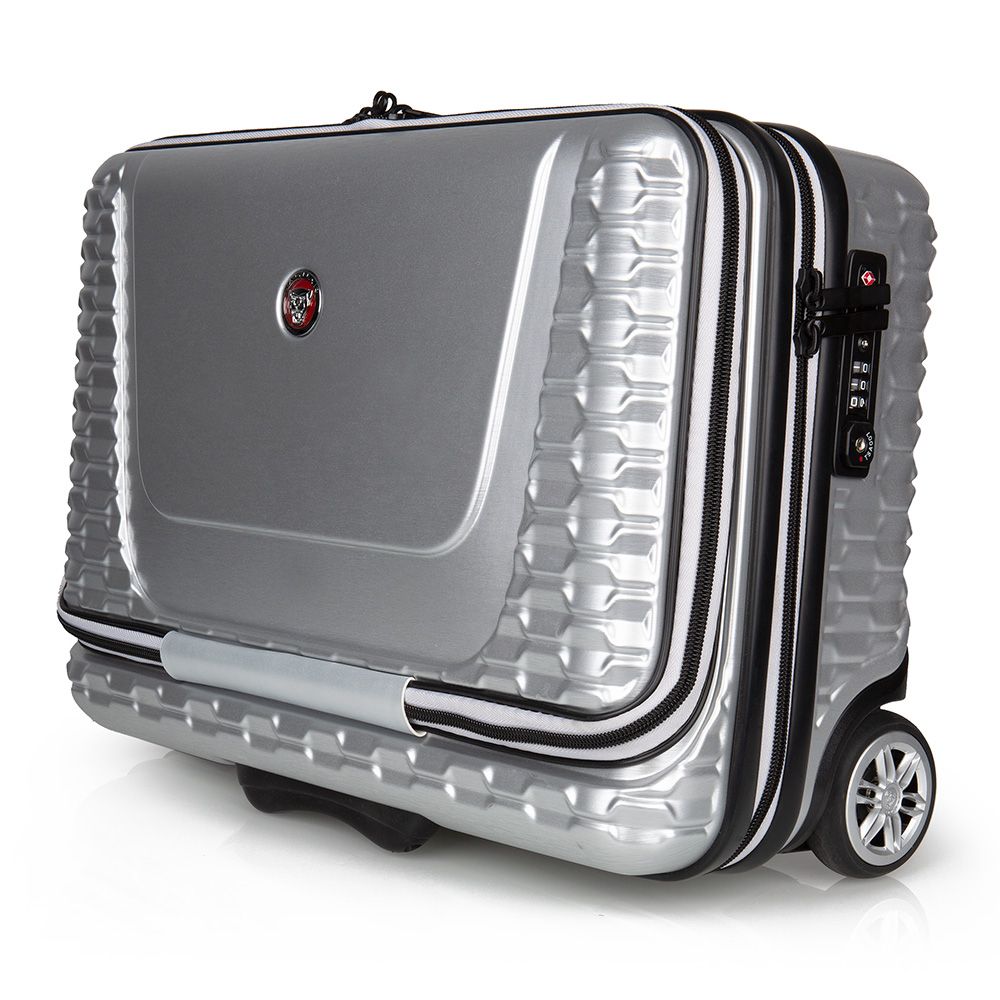 Jaguar Business Hard Case