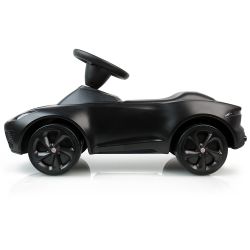 jaguar junior ride on