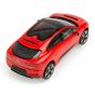 I-PACE 1:43 Scale Model - Photon Red