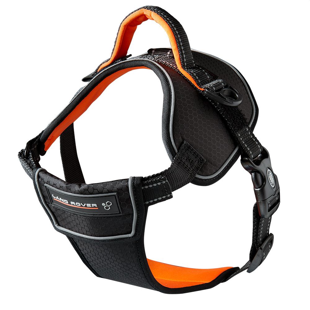 HARNAIS POUR CHIEN ABOVE AND BEYOND