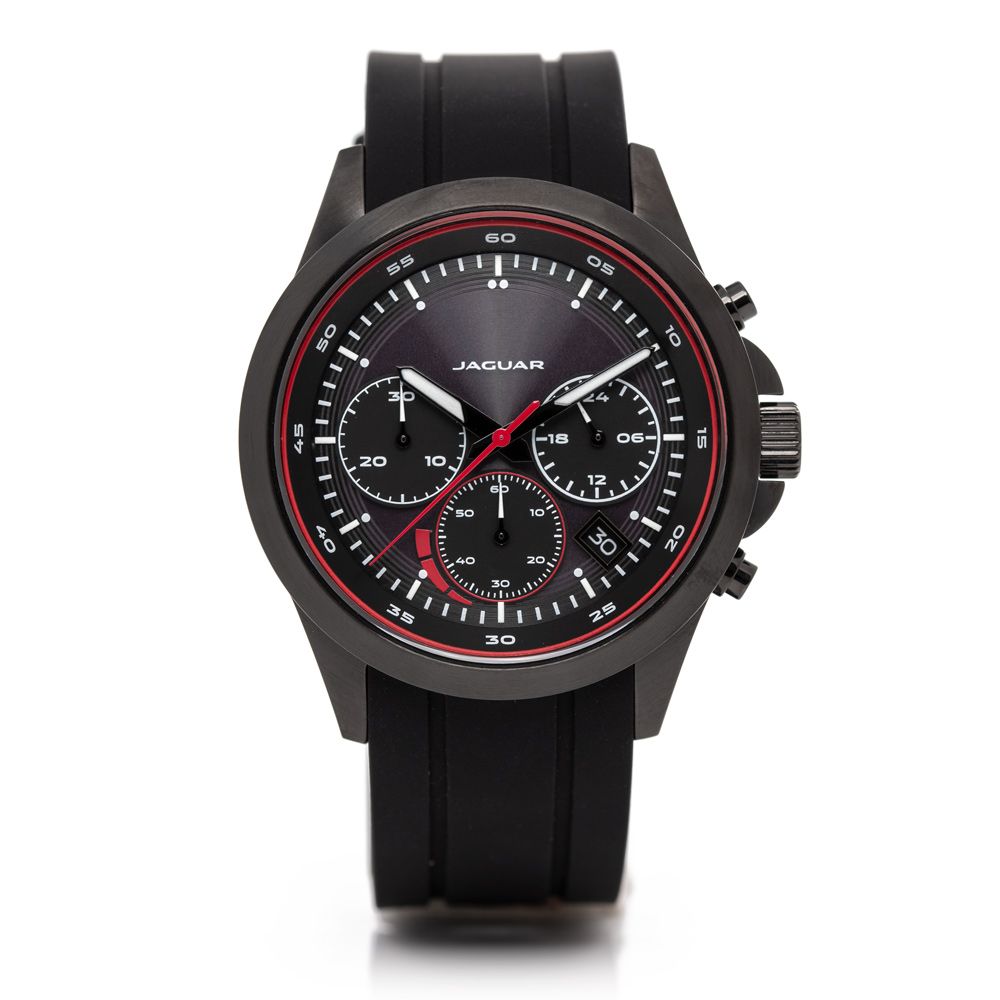 Jaguar Solar Watch - JS002