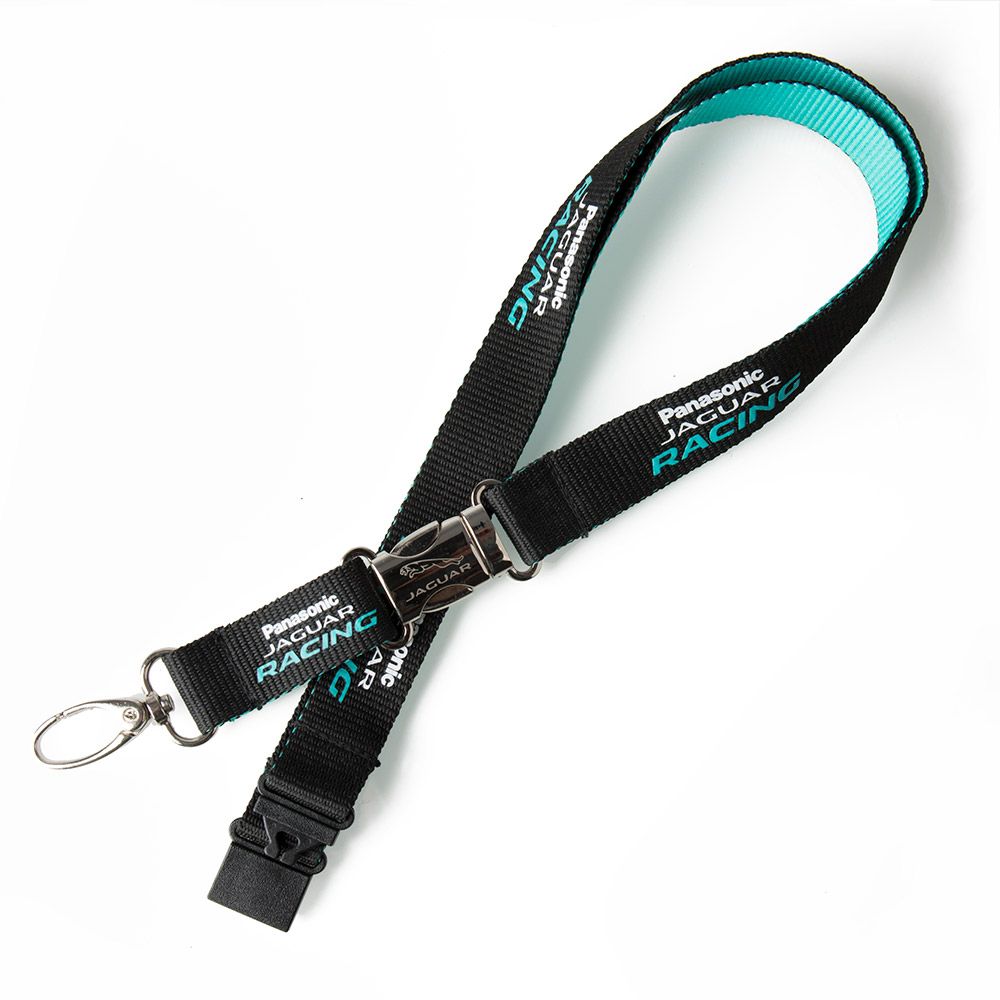 jaguar lanyard