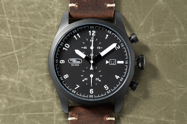 Jaguar | Official Land Rover Merchandise Lifestyle Collection ...